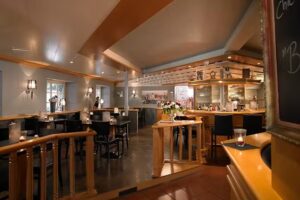 Hartmann&rsquo;s Gastronomie mit Tradition