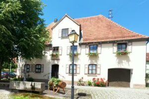 H&auml;rtsfelder Brauereigastst&auml;tte