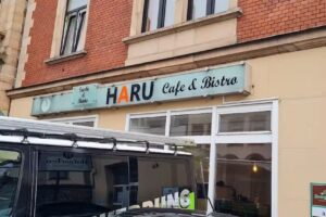 Haru Cafe & Bistro