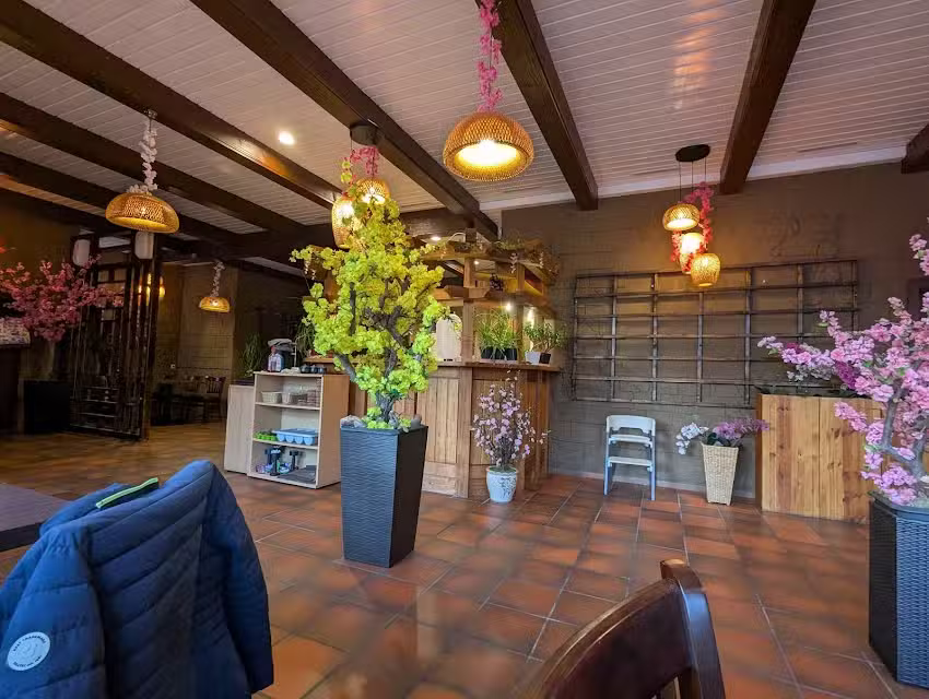 Haru Kitchen &ndash; asiatische cuisines & Japanische Sushi