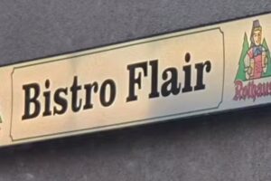Harun Yanalak Gaststätte-Bistro Flair