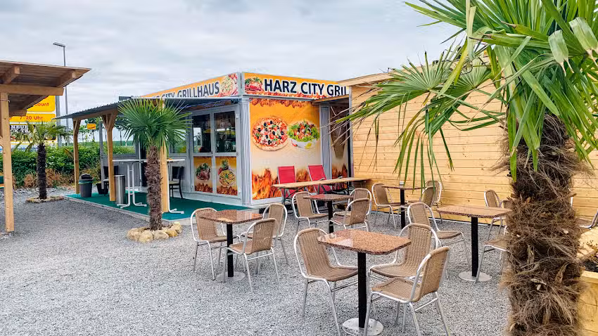 Harz City Grillhaus