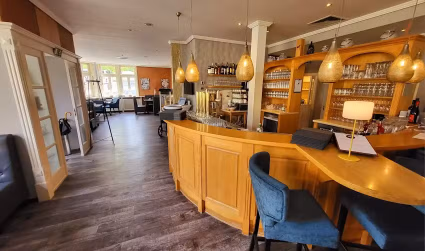 Harzer Burger K&ouml;nig Goslar