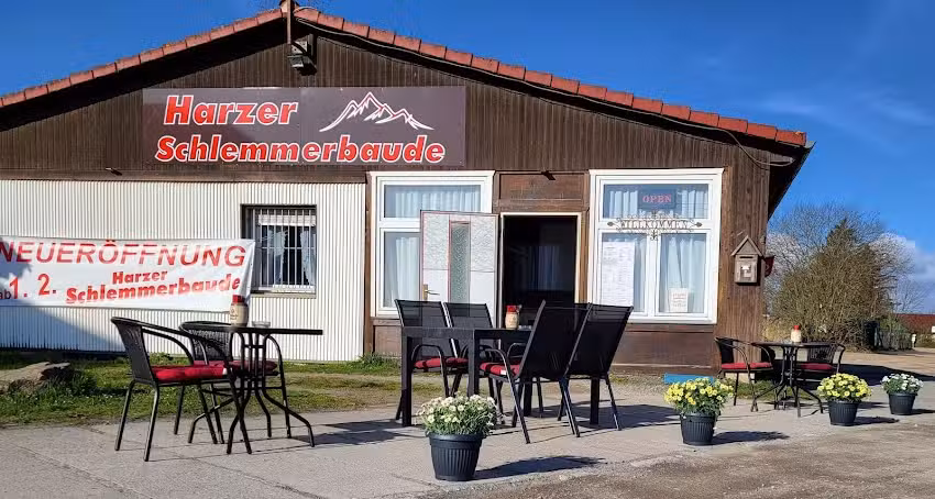 Harzer Schlemmerbaude