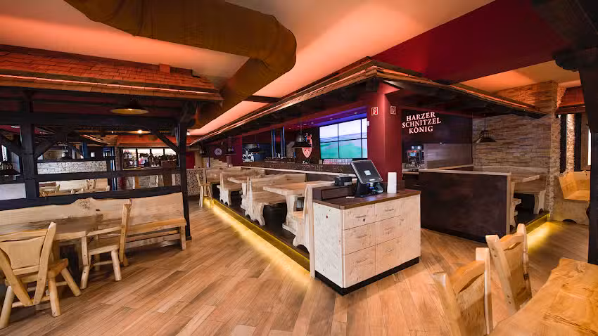 Harzer Schnitzelkönig