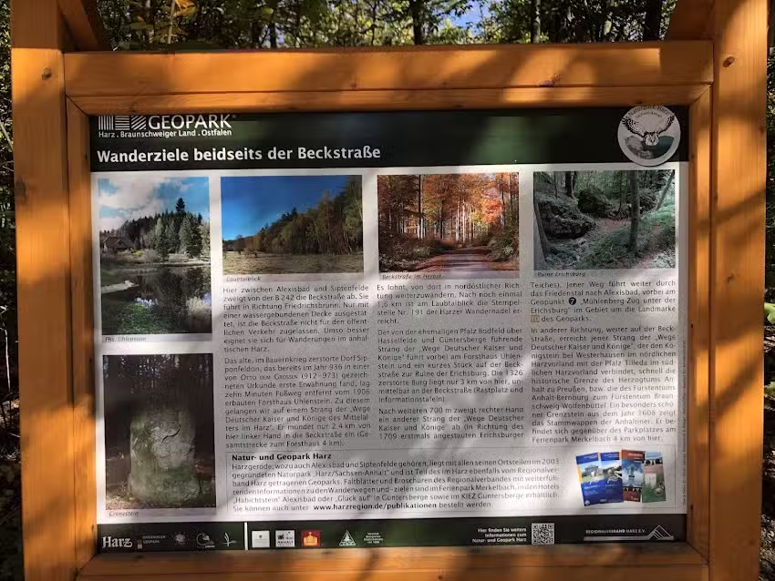 Harzer Spezialit&auml;ten Kather