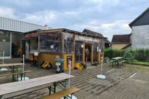 HARZGRILL 66