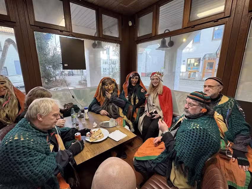 Has D&ouml;ner Kebap