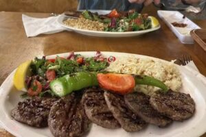 Hasan Restaurant &bdquo;Lezzetin en samimi hali&ldquo;