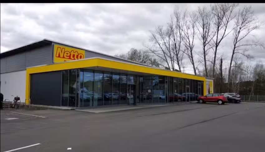 Hasan&rsquo;s D&ouml;ner Eck