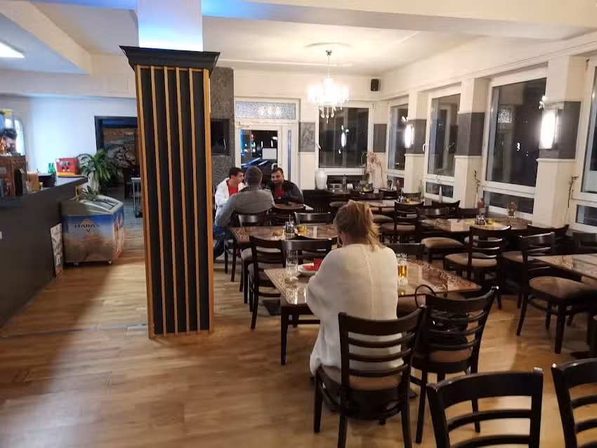 Hasankeyf Restaurant