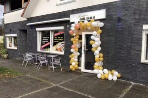 Hasans Grillhaus