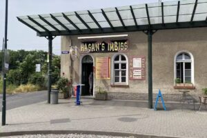 Hasan‘s Imbiss