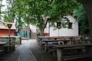 Häschaadä Keller