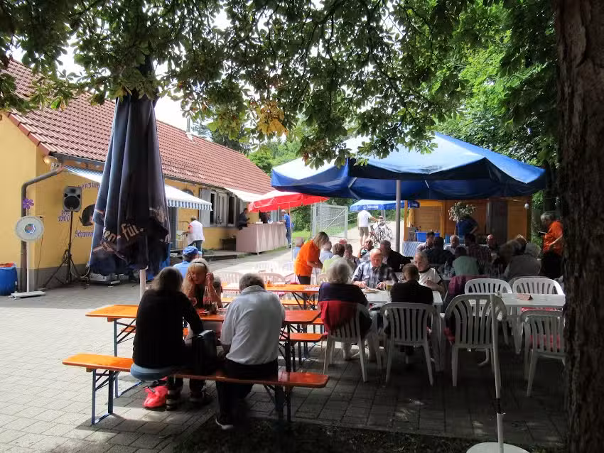 Hasenhaus Villingen-Schwenningen