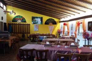 Hasenheim Grötzingen Restaurant