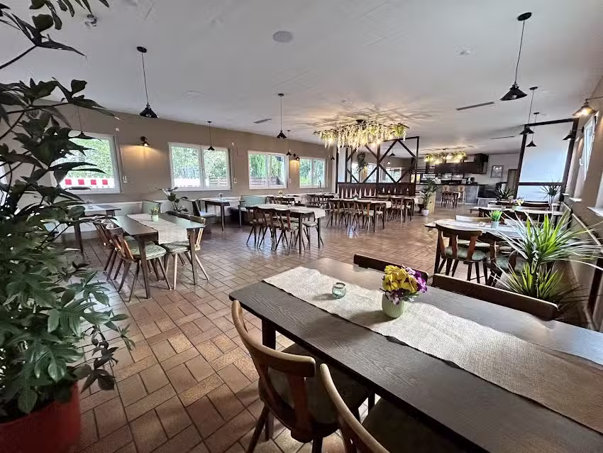 Hasenheim Pliezhausen