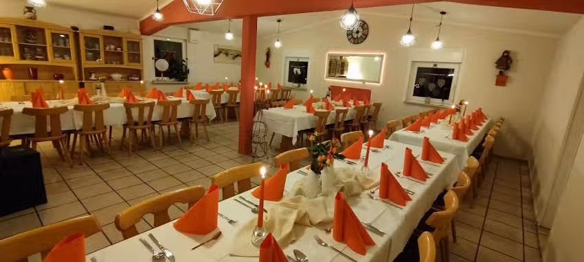 Hasenheim Speisegastst&auml;tte Rimschweiler