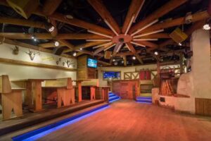 Hasenstall – Restaurant