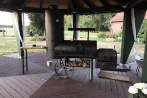 Häserhof Event- & Hochzeitslocation