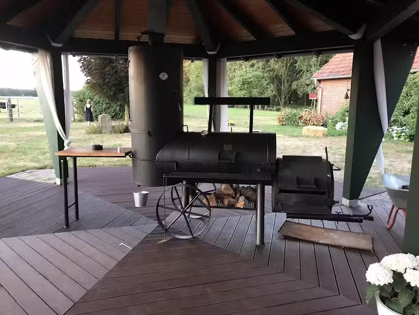 H&auml;serhof Event- & Hochzeitslocation