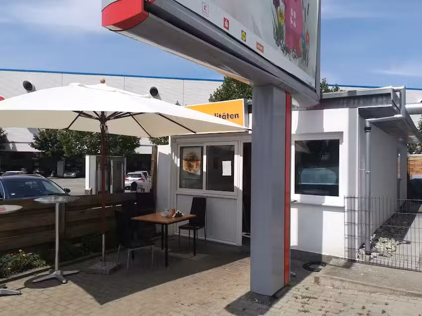 Hasi Balkan Spezialit&auml;ten