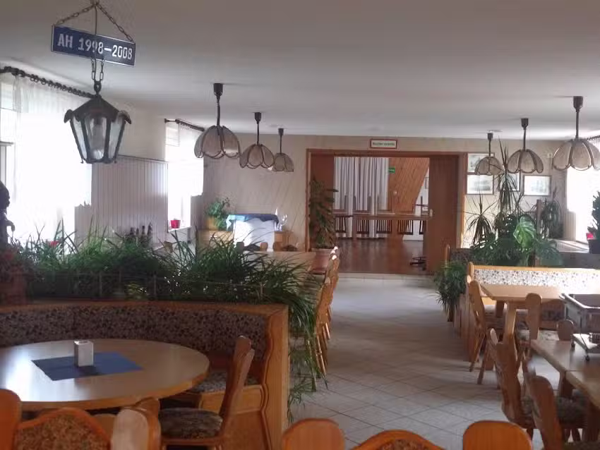 Hasi´s Sportlerklause