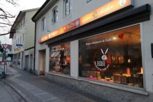 Hasi Schmeckerbäcker GmbH