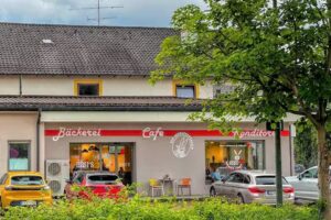 Hasi Schmeckerbäcker GmbH