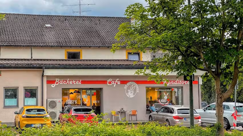 Hasi Schmeckerb&auml;cker GmbH