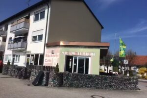 Hasi Schmeckerbäcker GmbH