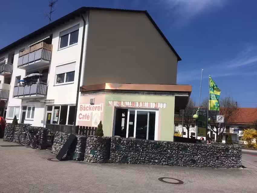 Hasi Schmeckerbäcker GmbH