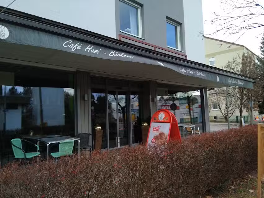 Hasi Schmeckerb&auml;cker GmbH