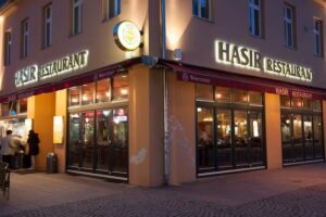 Hasir