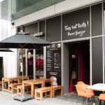 Hasir Burger