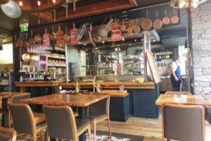 Hasir Restaurant