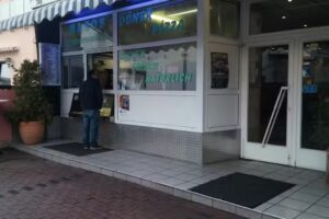 Haso Kebap Haus