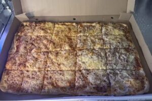 Hasselroth D&ouml;ner & Pizzeria