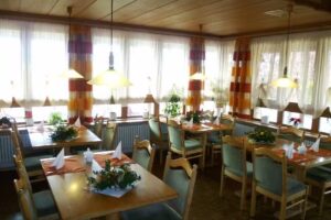 Hasselwanders Panorama Restaurant