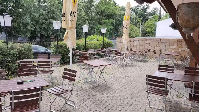 Hassler&rsquo;s Waldstube