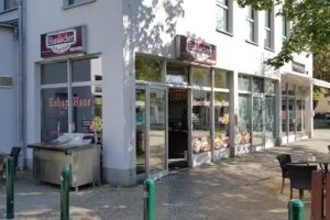 Hasslocher Kebap-Haus