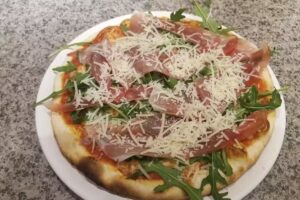 Hastener Pizzeria