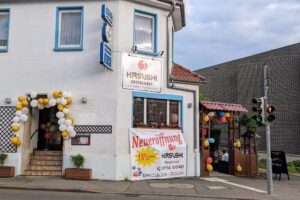 Hasushi Restaurant – Vietnamese Cuisine & Sushi