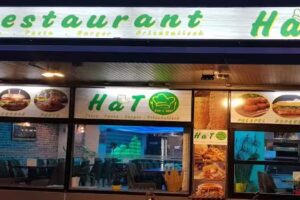 HAT Bar & Restaurant