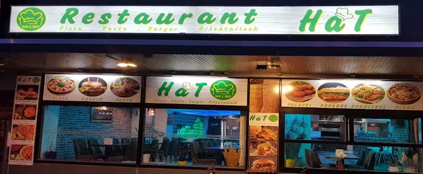 HAT Bar & Restaurant