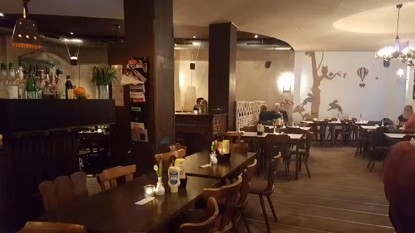 Hatari Pfälzer Stube