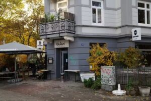 Hatari Pfälzer Stube