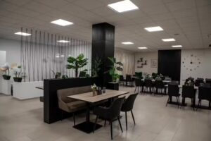 Hatay Bistro & Caf&eacute;