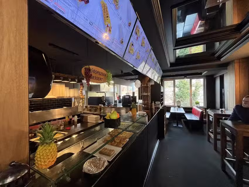 Hatay D&uuml;r&uuml;m