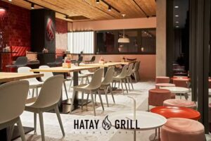 Hatay Grill